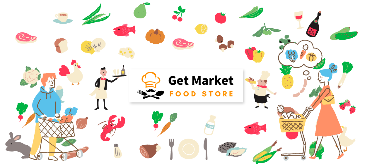 Get Market