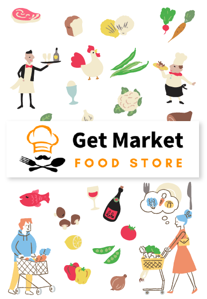 Get Market